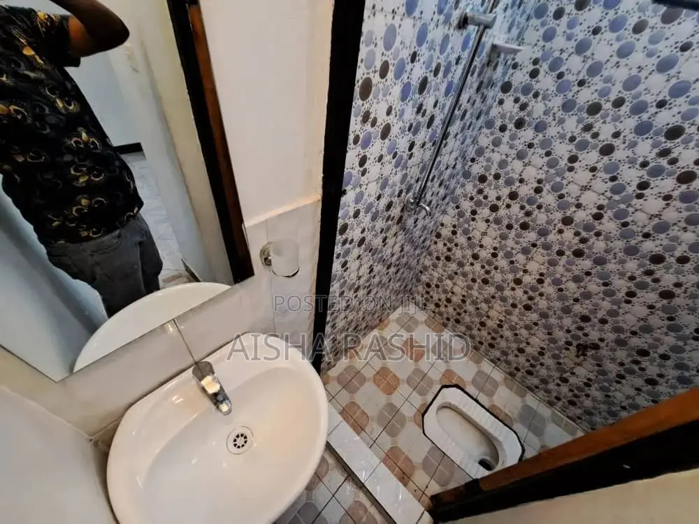 1bdrm Apartment in Kinondoni for rent in Kinondoni