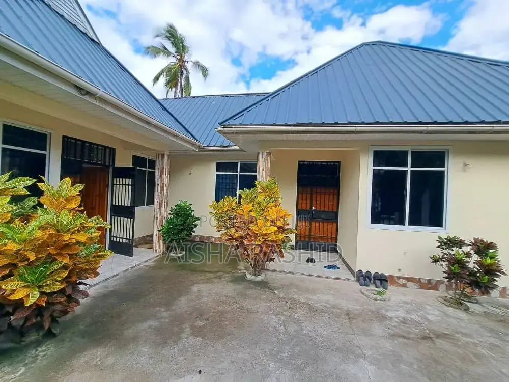 1bdrm Apartment in Kinondoni for rent in Kinondoni