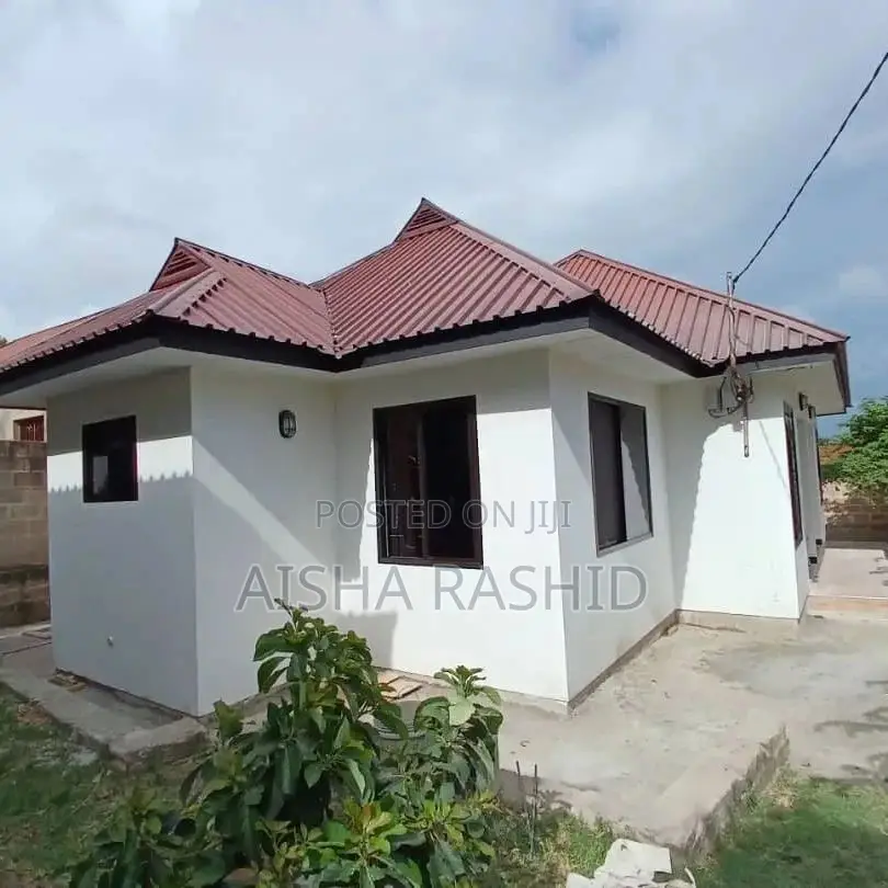 2bdrm Apartment in Kinondoni for rent in Kinondoni