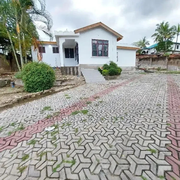 2bdrm Apartment in Kinondoni for rent in Kinondoni