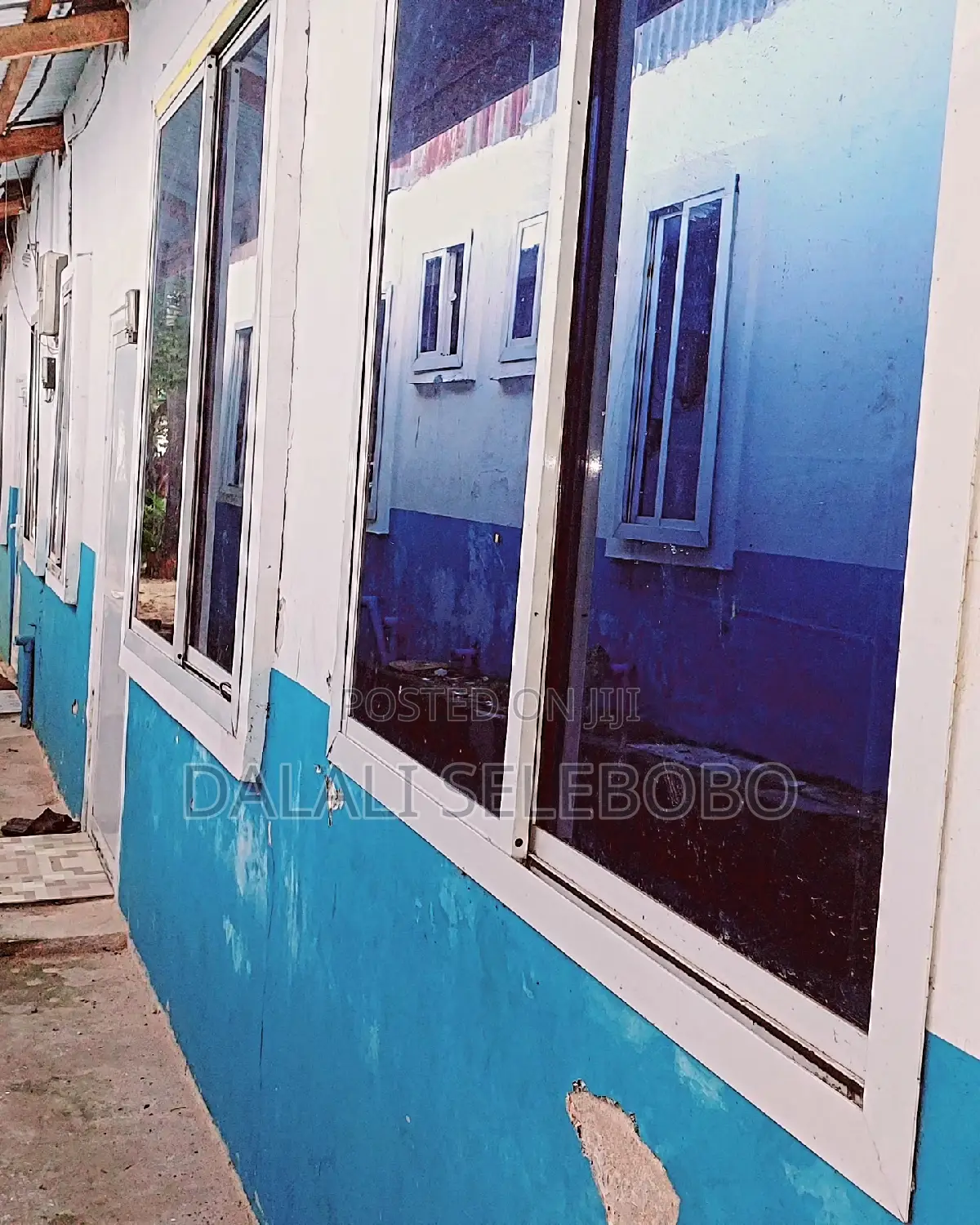 1bdrm Farm House in Kimara Baruti for rent in Kimara