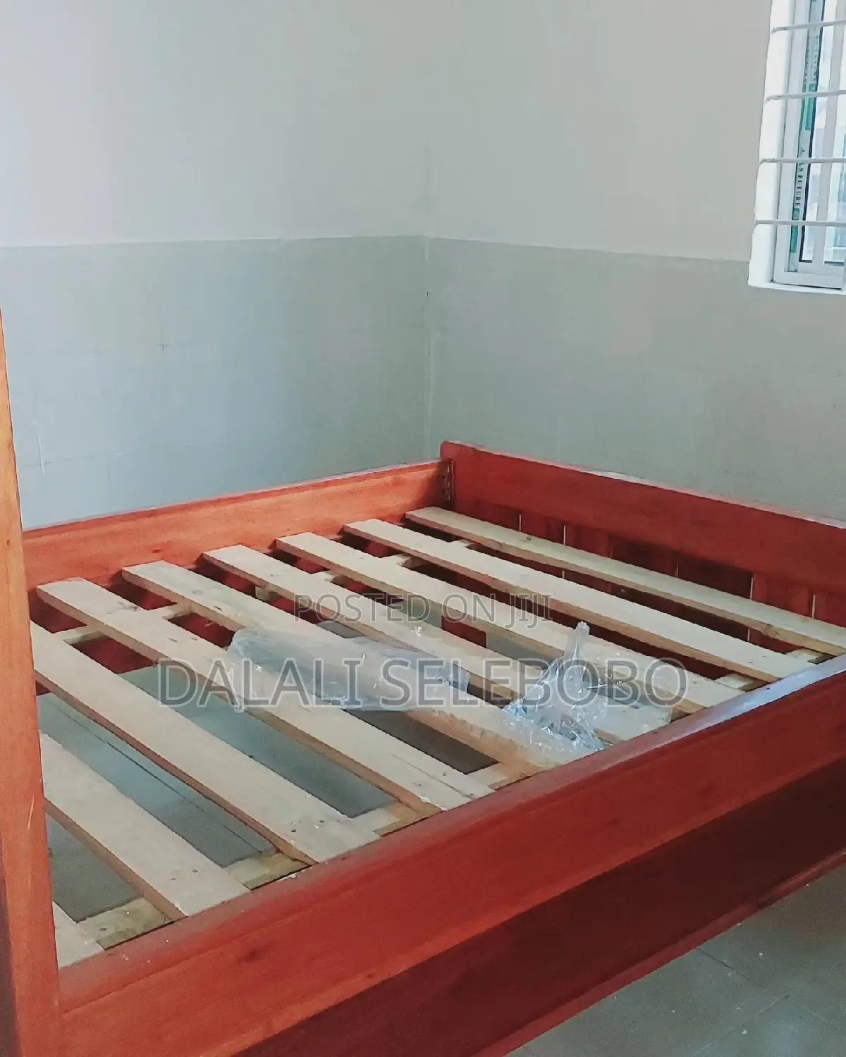 1bdrm Farm House in Kimara Baruti for rent in Kimara