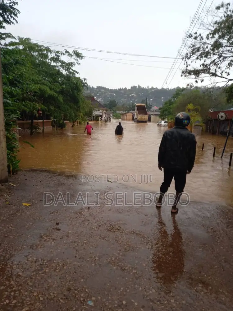 1bdrm Farm House in Kimara Baruti for rent in Kimara