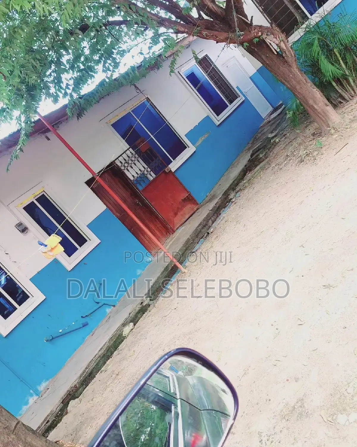 1bdrm Farm House in Kimara Baruti for rent in Kimara