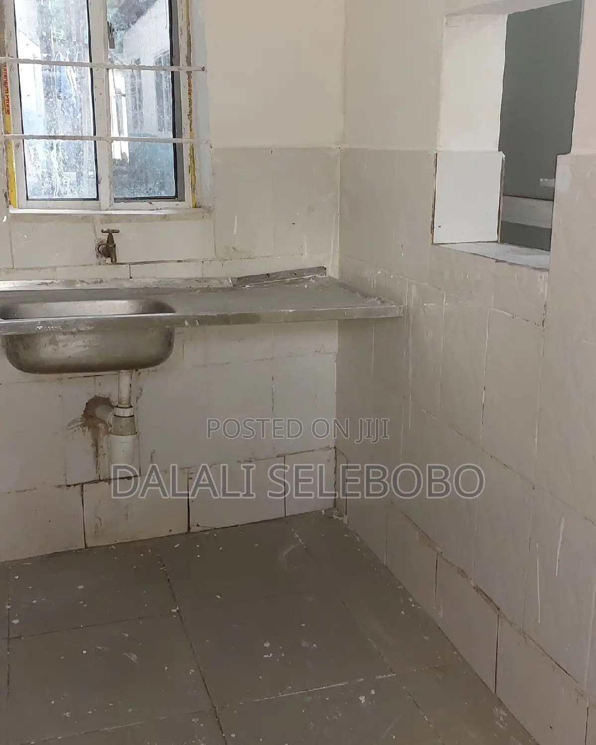 1bdrm Farm House in Kimara Baruti for rent in Kimara