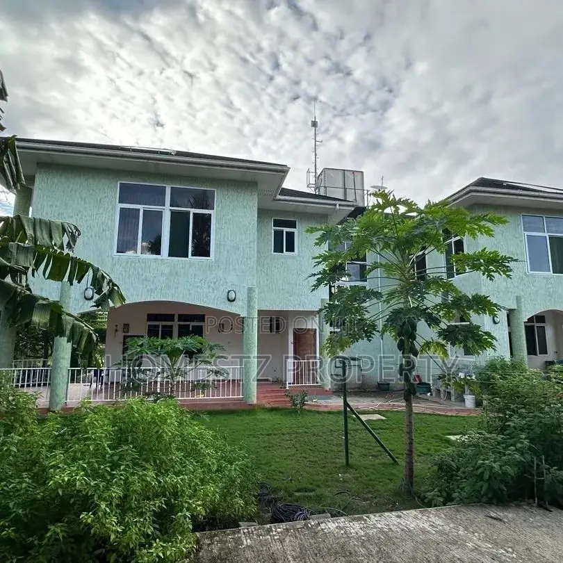 5bdrm Mansion in Mbezi Beach, Kinondoni for sale in Kinondoni