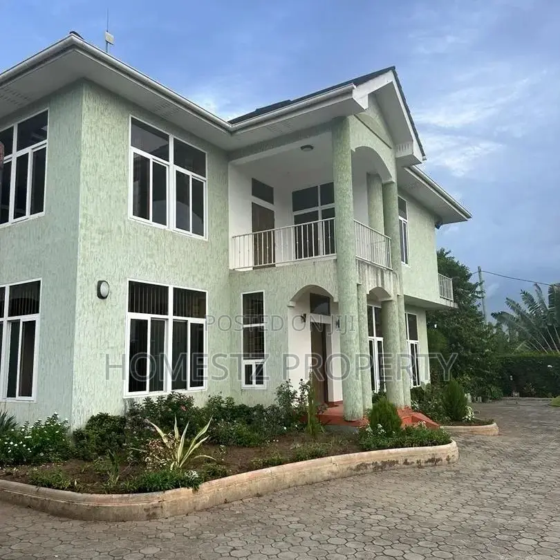 5bdrm Mansion in Mbezi Beach, Kinondoni for sale in Kinondoni