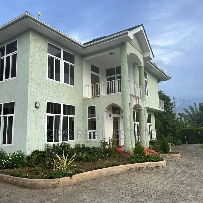 5bdrm Mansion in Mbezi Beach, Kinondoni for sale in Kinondoni