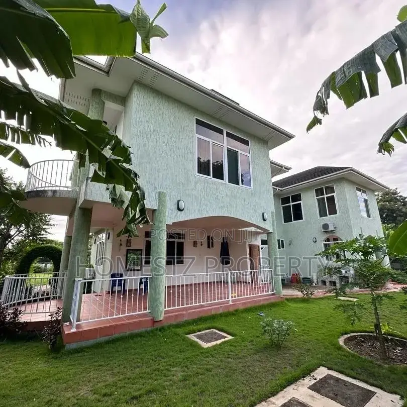 5bdrm Mansion in Mbezi Beach, Kinondoni for sale in Kinondoni
