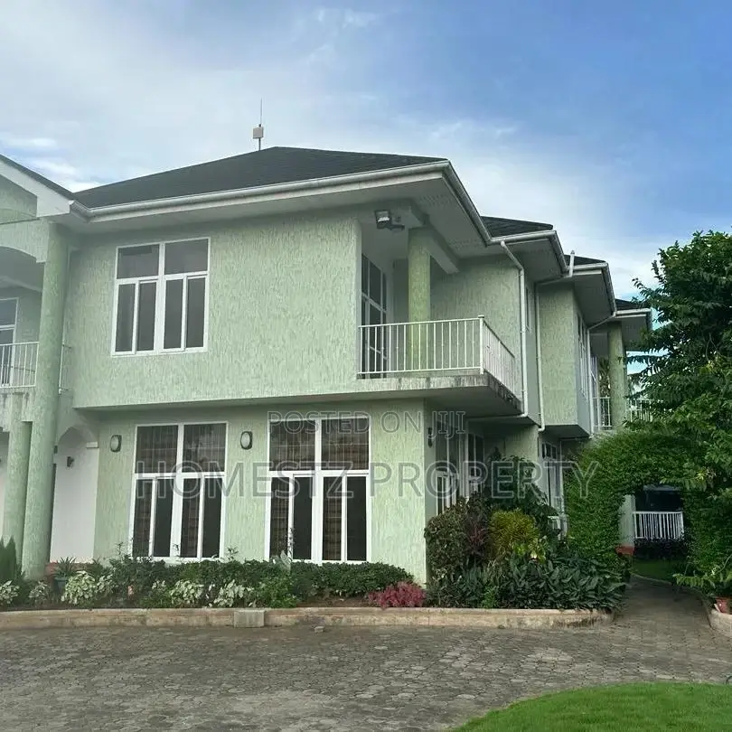 5bdrm Mansion in Mbezi Beach, Kinondoni for sale in Kinondoni