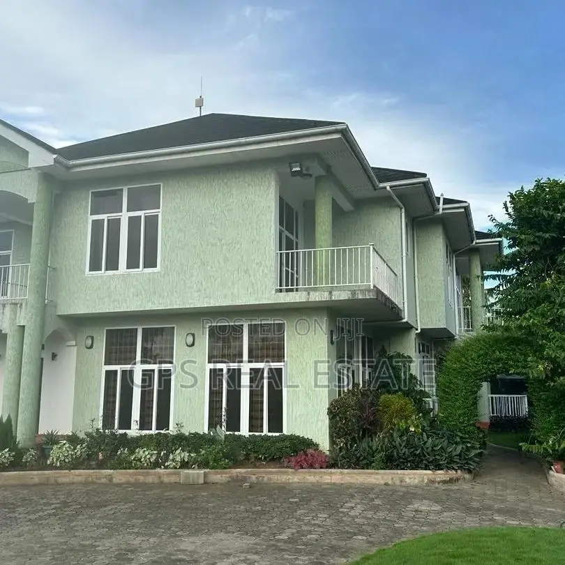 5bdrm Mansion in Mbezi Beach, Kinondoni for sale in Kinondoni