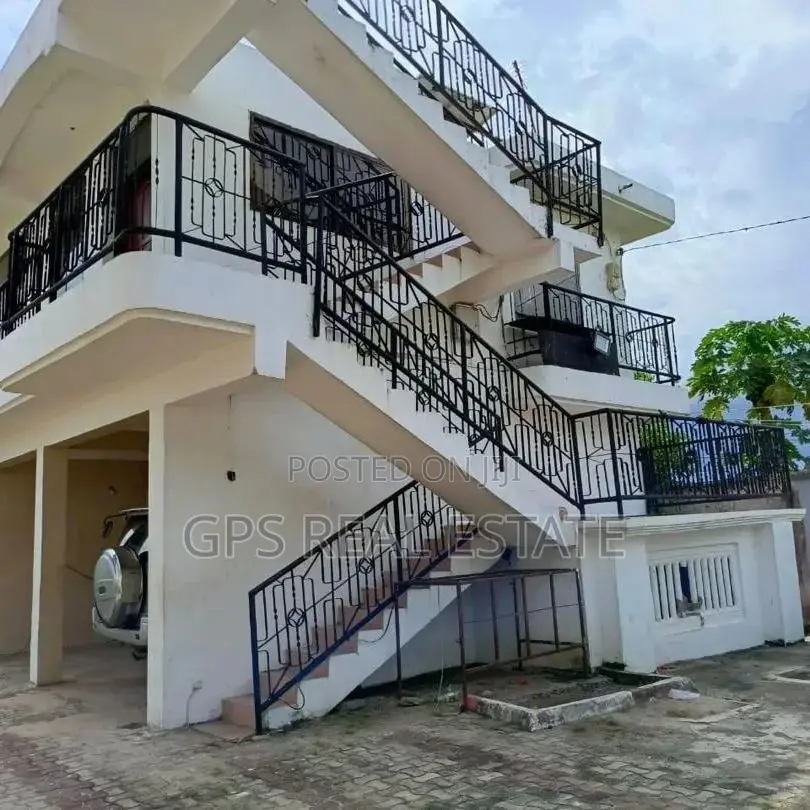 6bdrm House in Tuangoma, Kigamboni for sale in Kigamboni