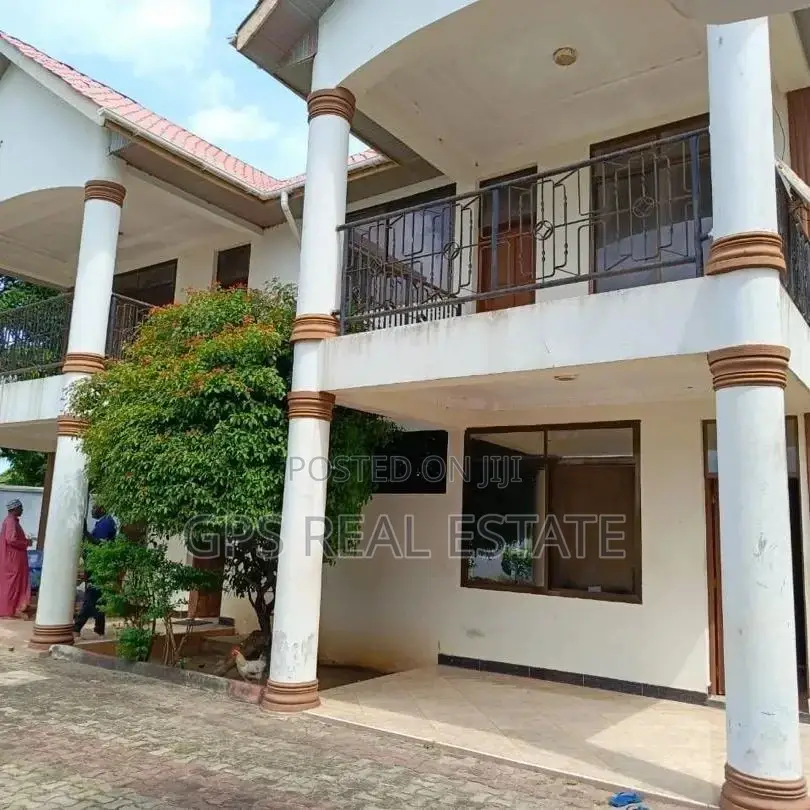 6bdrm House in Tuangoma, Kigamboni for sale in Kigamboni