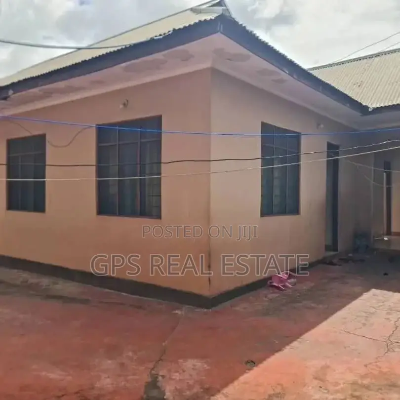 6bdrm House in Mbagala Zackiem, Temeke for sale in Temeke