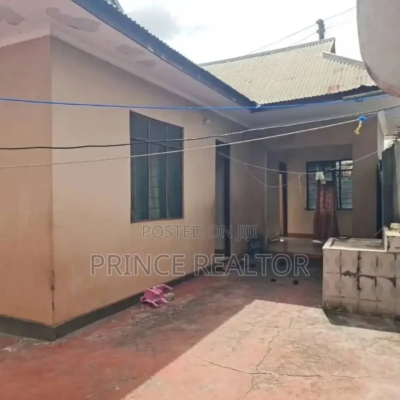 6bdrm House in Mbagala Zackiem, Temeke for sale in Temeke