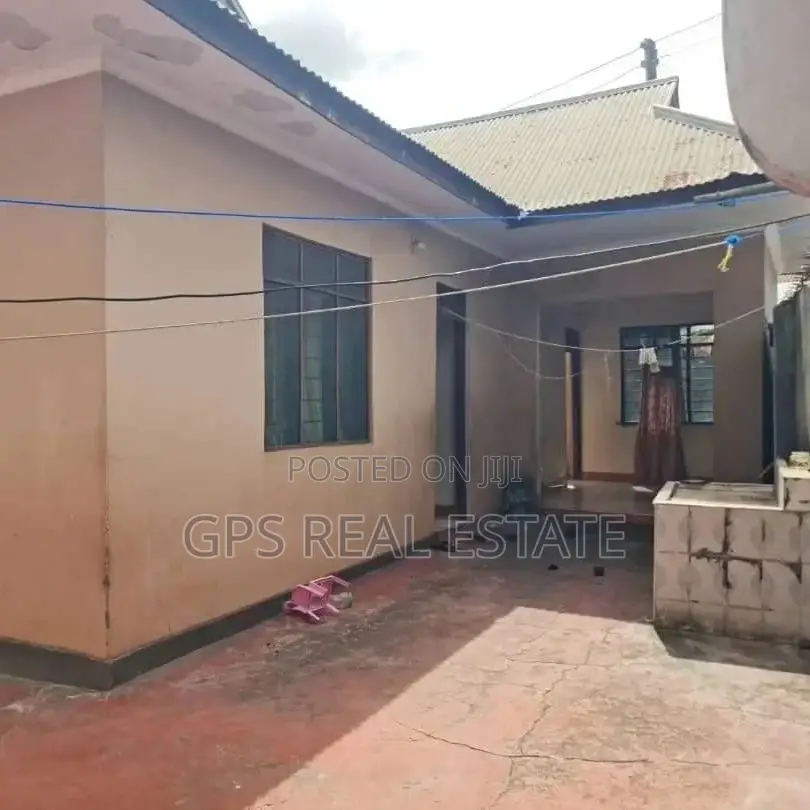 6bdrm House in Mbagala Zackiem, Temeke for sale in Temeke
