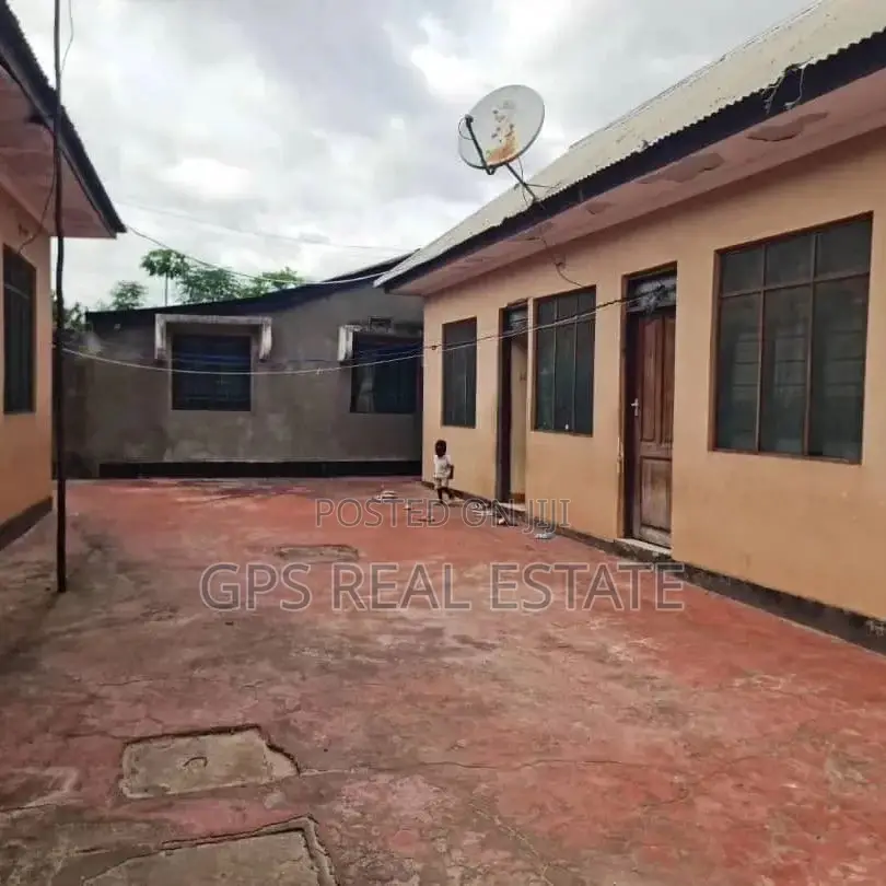 6bdrm House in Mbagala Zackiem, Temeke for sale in Temeke
