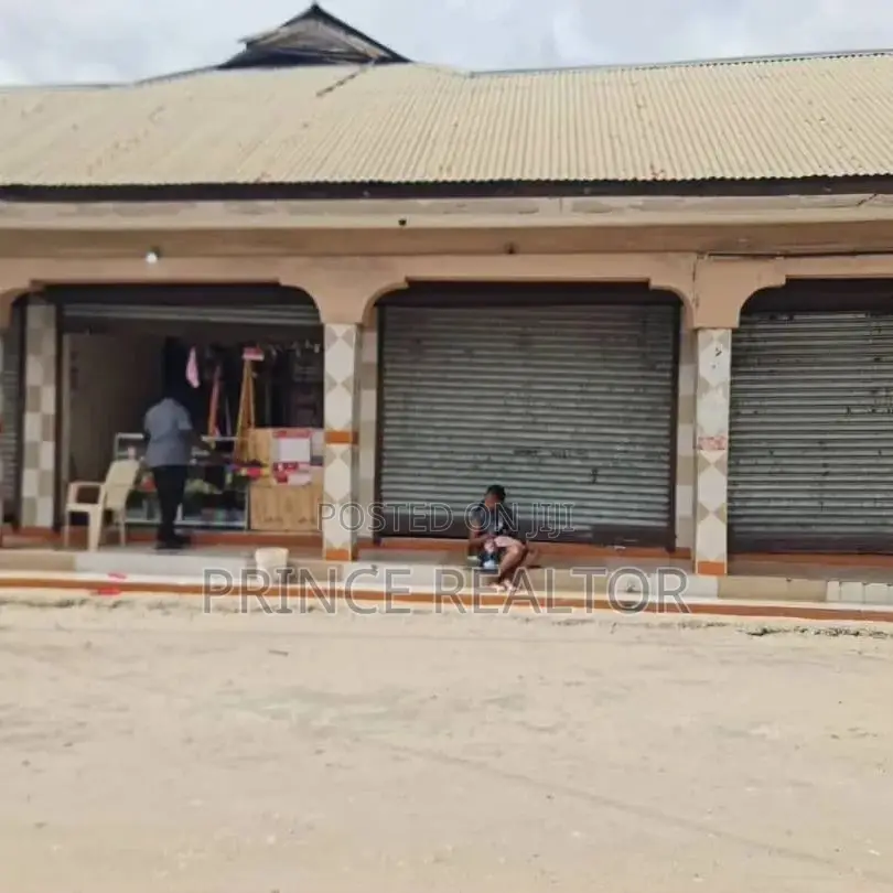 6bdrm House in Mbagala Zackiem, Temeke for sale in Temeke
