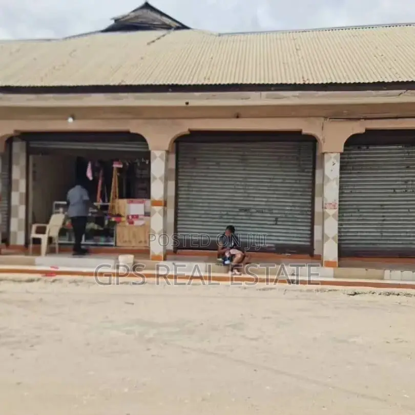 6bdrm House in Mbagala Zackiem, Temeke for sale in Temeke
