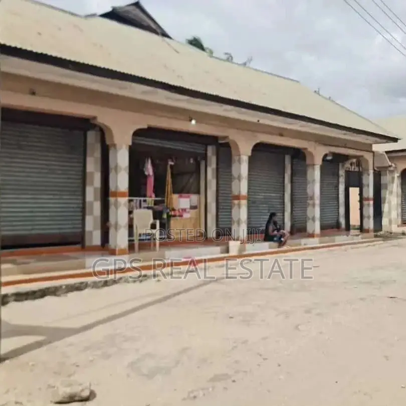6bdrm House in Mbagala Zackiem, Temeke for sale in Temeke