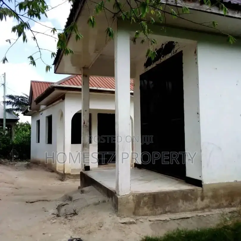 3bdrm House in Kimara Suka, Kinondoni for sale in Kinondoni