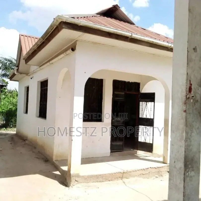 3bdrm House in Kimara Suka, Kinondoni for sale in Kinondoni