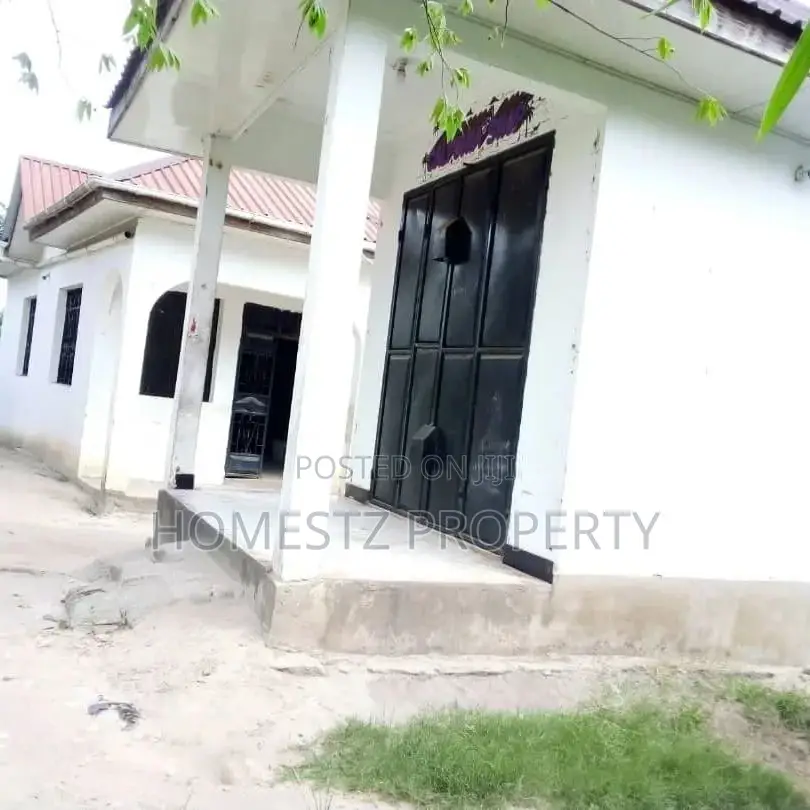 3bdrm House in Kimara Suka, Kinondoni for sale in Kinondoni
