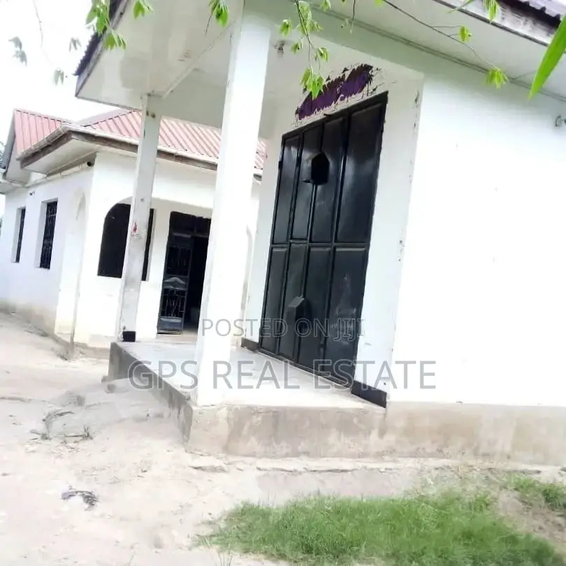3bdrm House in Kimara Suka, Kinondoni for sale in Kinondoni