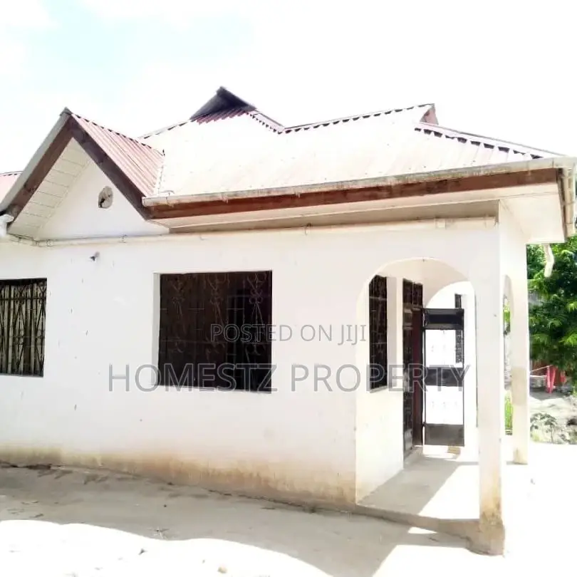 3bdrm House in Kimara Suka, Kinondoni for sale in Kinondoni