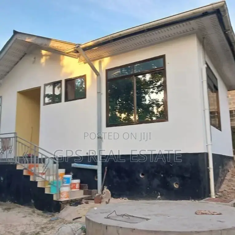 3bdrm House in Mbezi Kwa Msuguri, Kigamboni for sale in Kigamboni