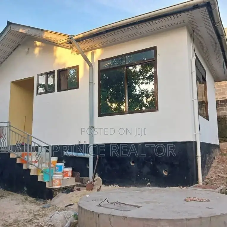 3bdrm House in Mbezi Kwa Msuguri, Kigamboni for sale in Kigamboni