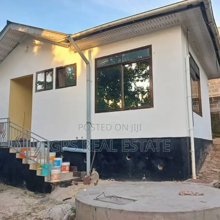 3bdrm House in Mbezi Kwa Msuguri, Kigamboni for sale in Kigamboni