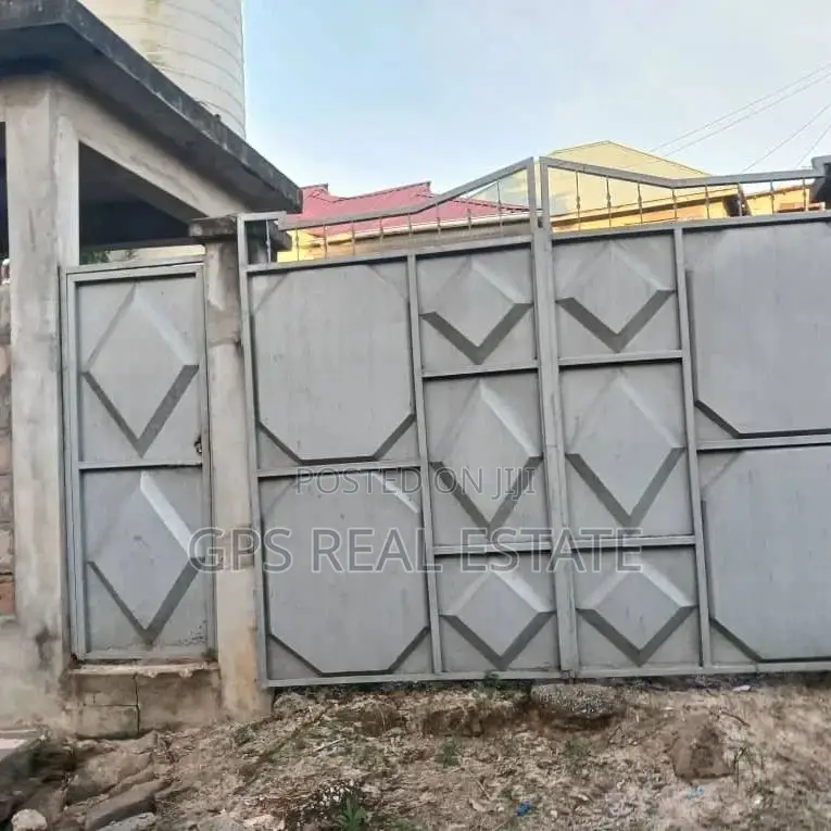 3bdrm House in Mbezi Kwa Msuguri, Kigamboni for sale in Kigamboni