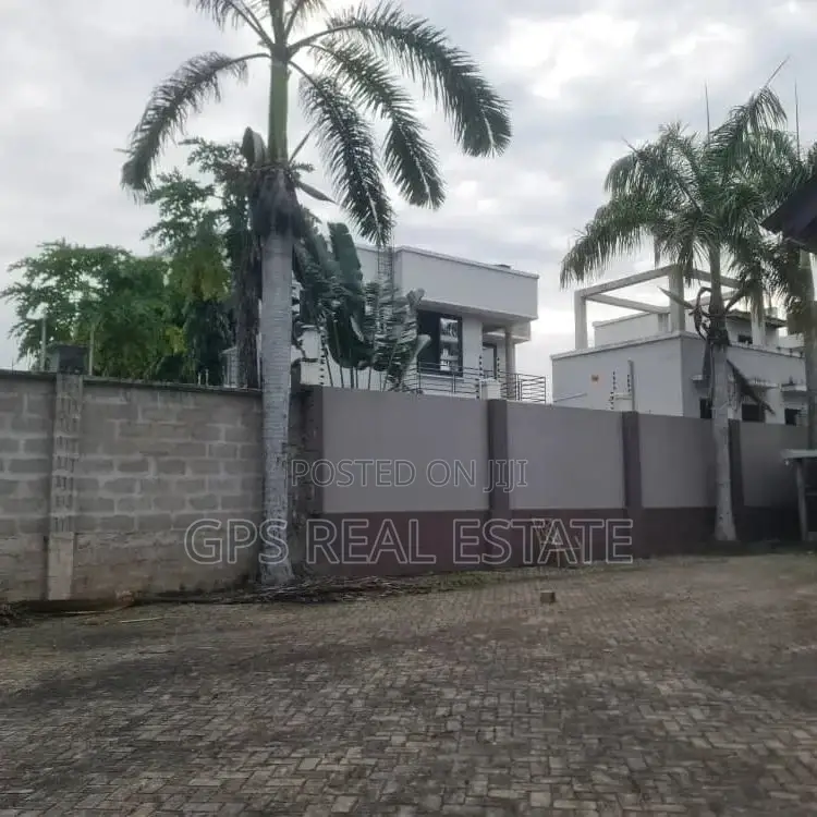 4bdrm Mansion in Mbezi Beach, Kinondoni for sale in Kinondoni