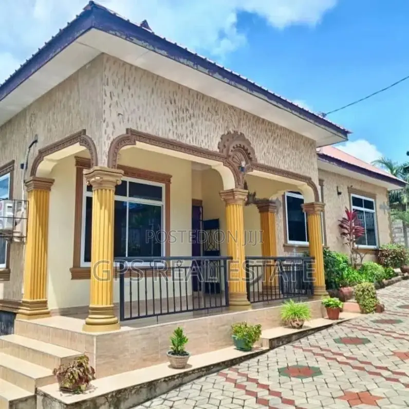 3bdrm House in Pugu Kajiungeni, Ilala for sale in Ilala