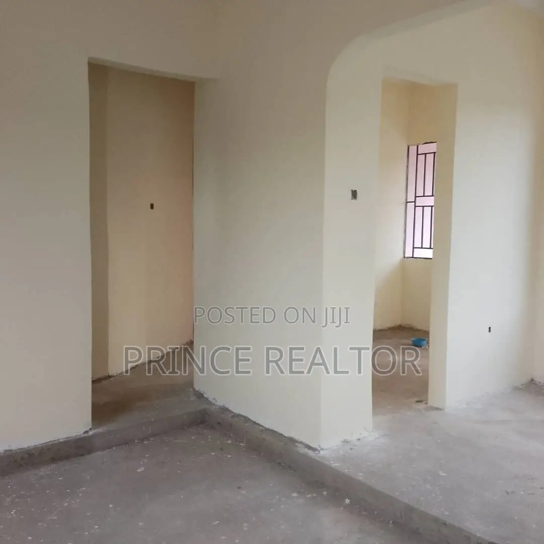 3bdrm House in Mbagala Chamazi, Temeke for sale in Temeke