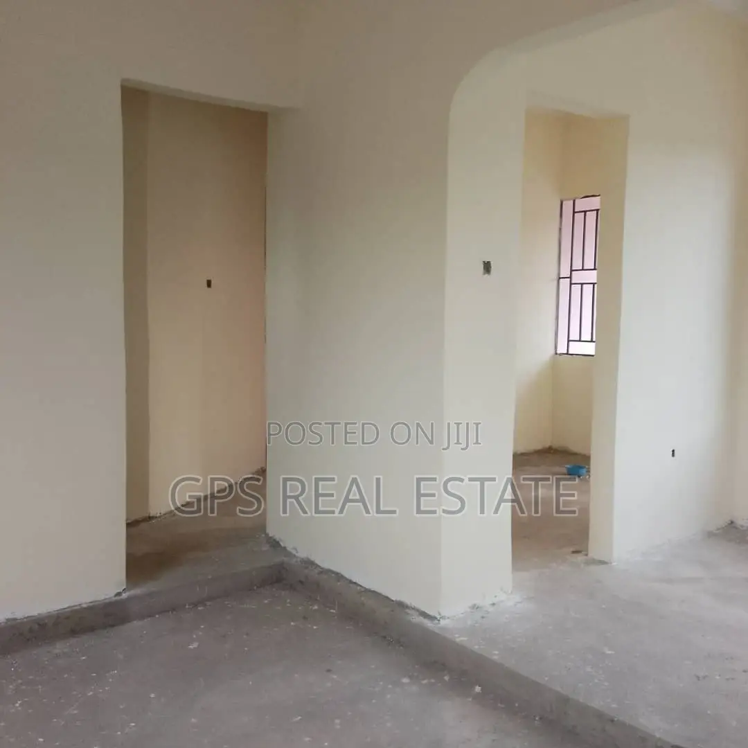 3bdrm House in Mbagala Chamazi, Temeke for sale in Temeke