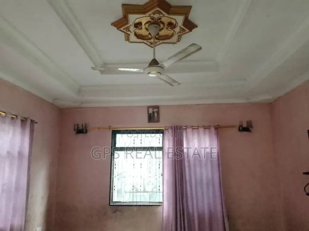 3bdrm House in Mbagala Chamazi, Temeke for sale in Temeke