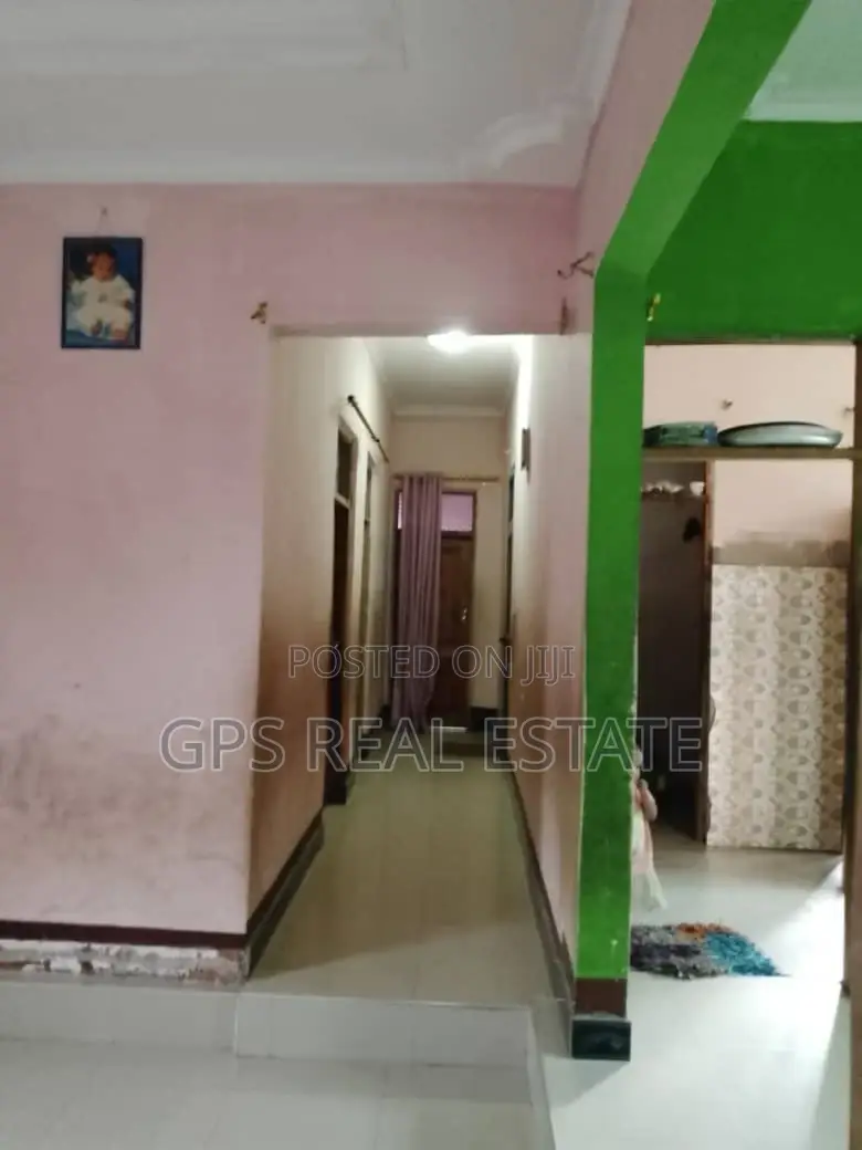 4bdrm House in Kitunda Stend, Ilala for sale in Ilala
