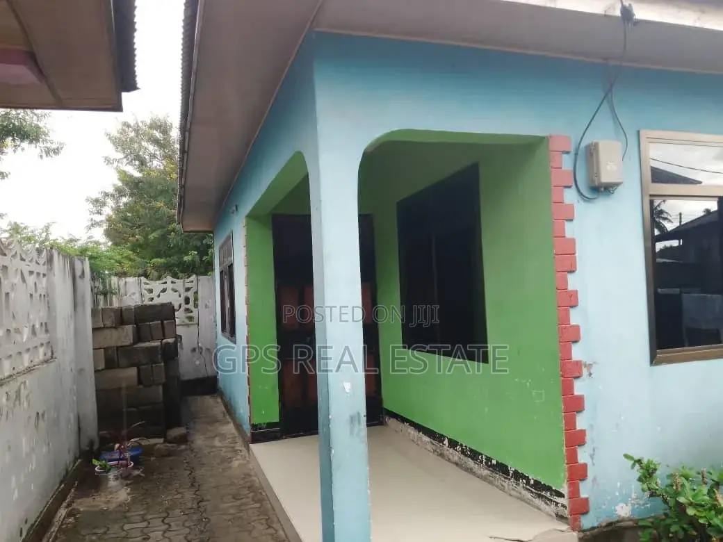 4bdrm House in Kitunda Stend, Ilala for sale in Ilala