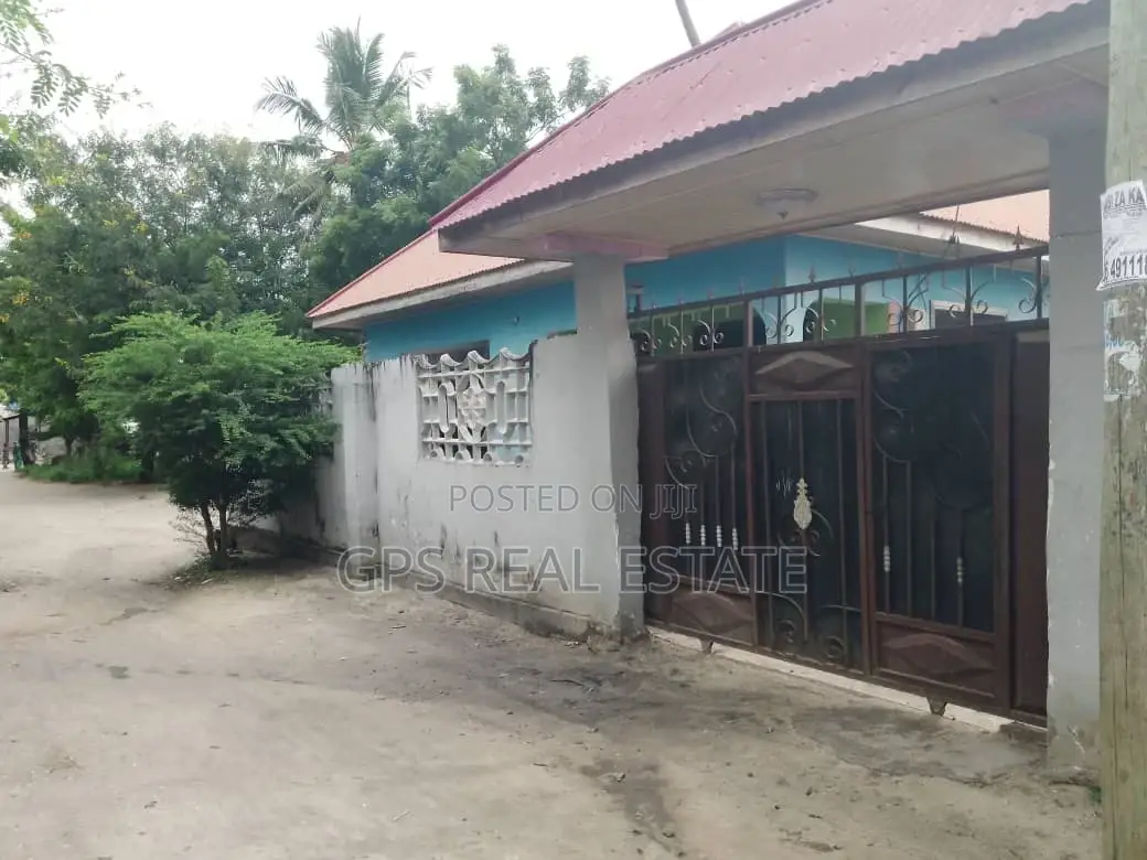 4bdrm House in Kitunda Stend, Ilala for sale in Ilala