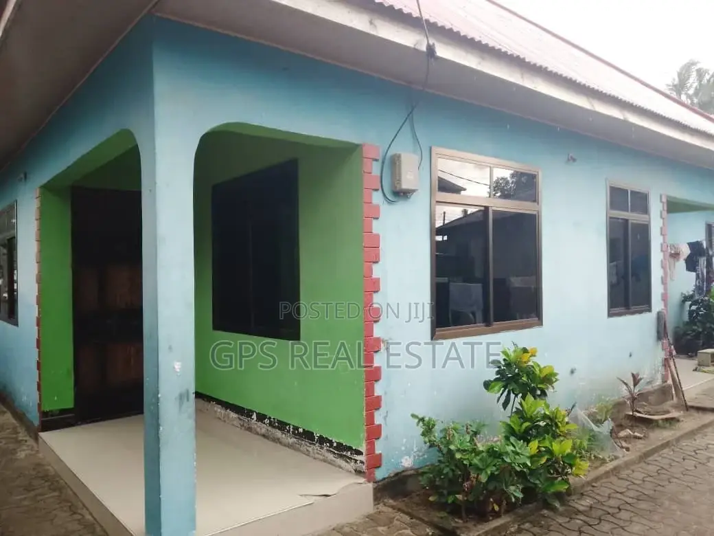 4bdrm House in Kitunda Stend, Ilala for sale in Ilala