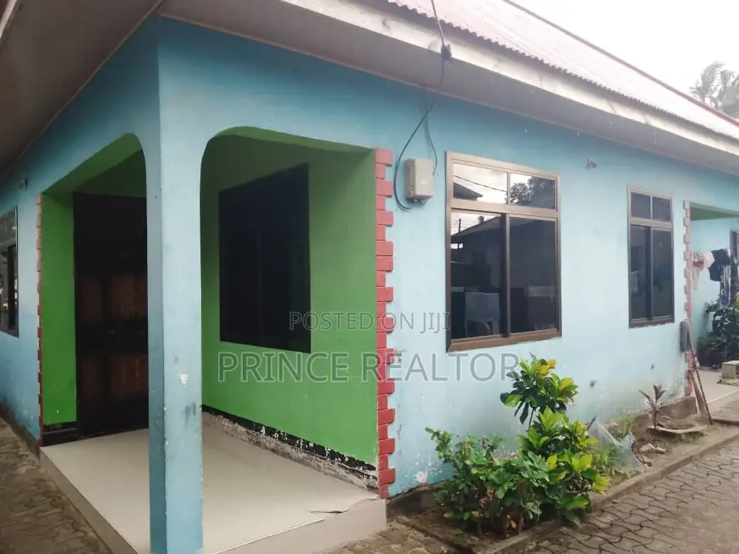 4bdrm House in Kitunda Stend, Ilala for sale in Ilala