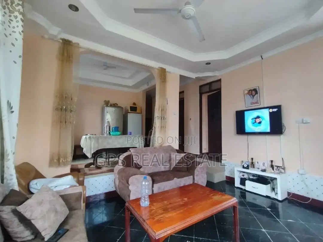 3bdrm House in Moshi Bar Ukonga, Ilala for sale in Ilala