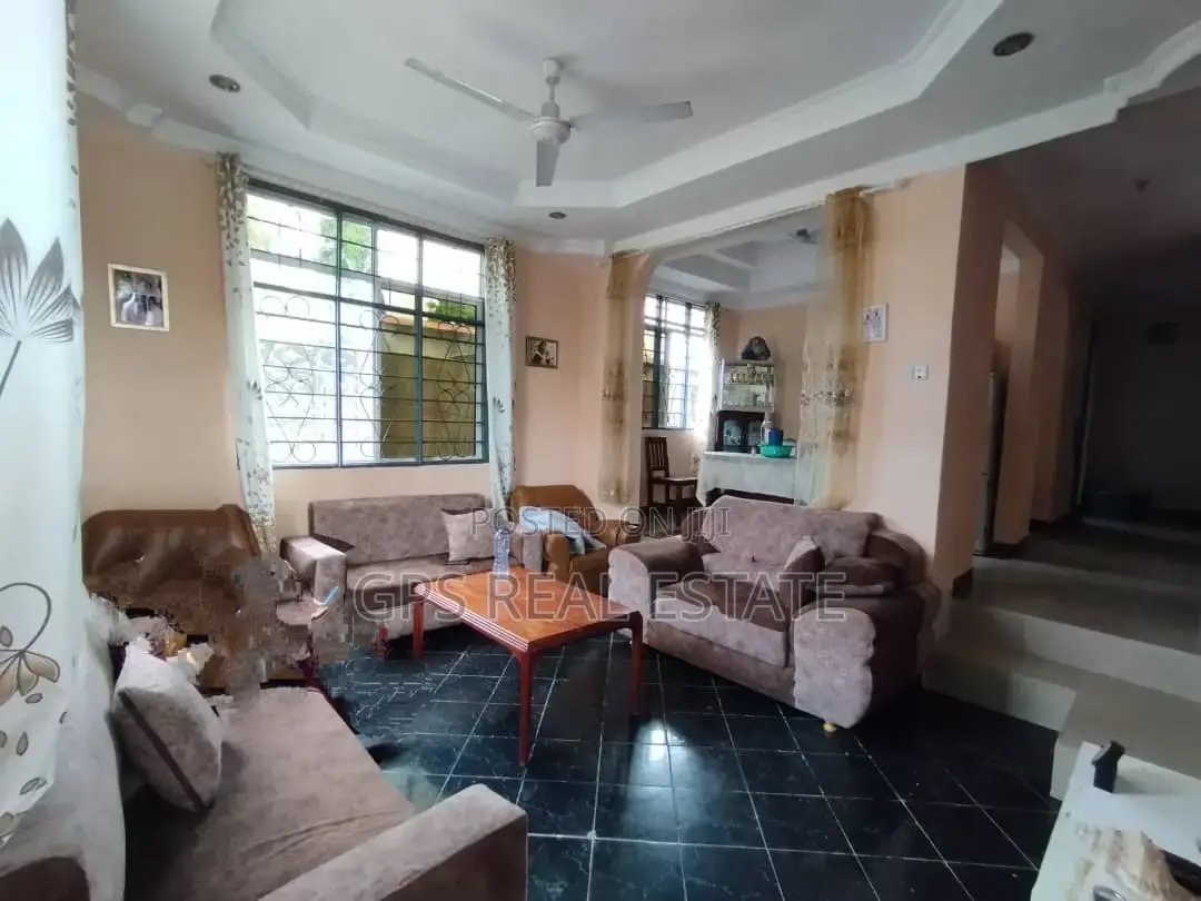 3bdrm House in Moshi Bar Ukonga, Ilala for sale in Ilala