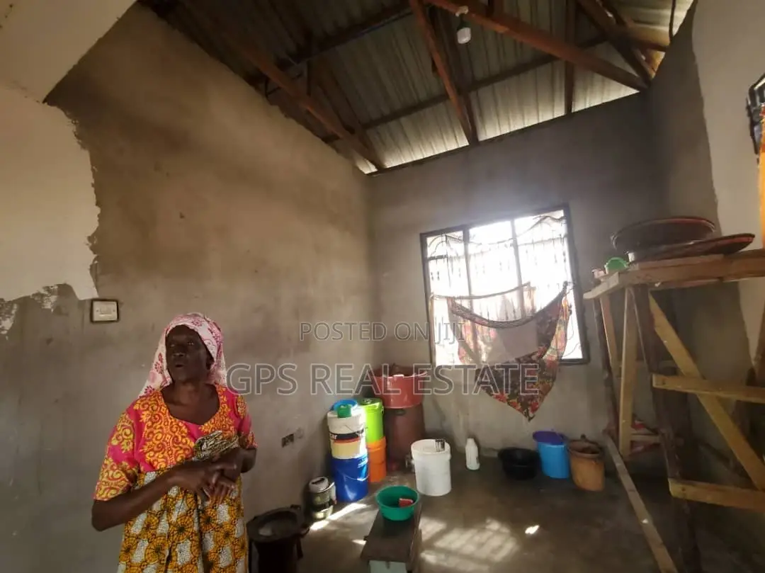 3bdrm House in Mbagala Chamazi, Temeke for sale in Temeke