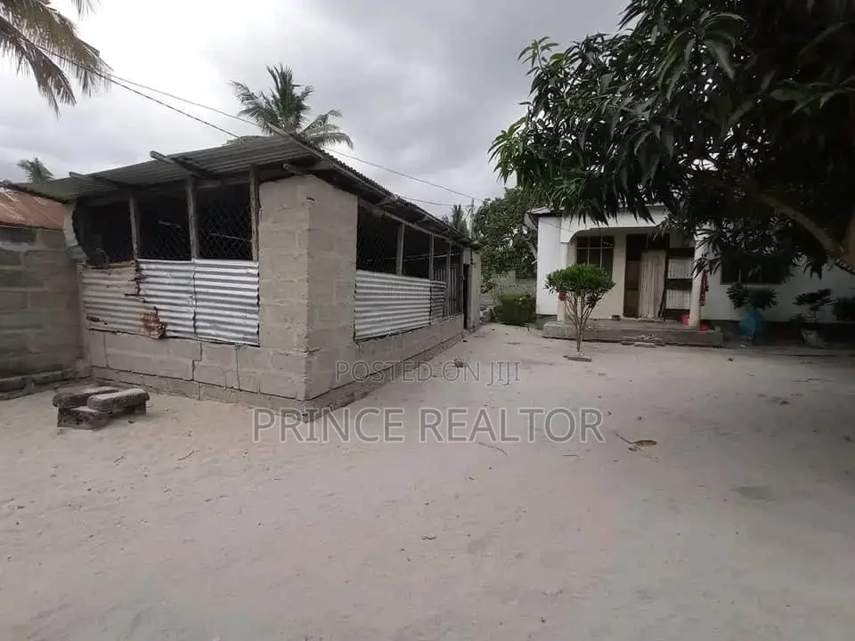 3bdrm House in Kivule Makonde, Ilala for sale in Ilala