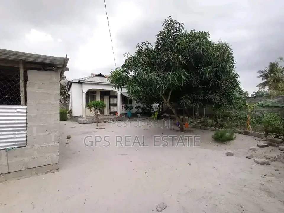 3bdrm House in Kivule Makonde, Ilala for sale in Ilala