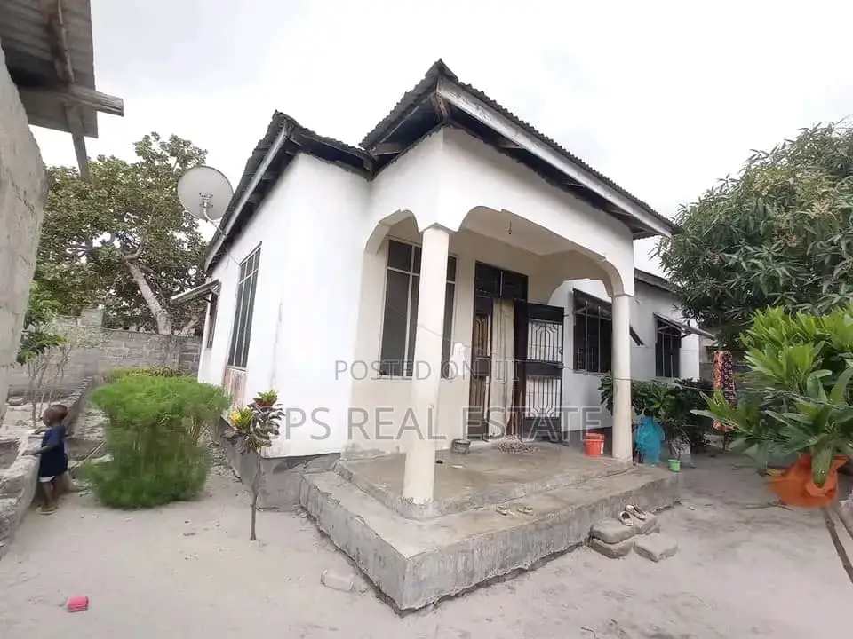 3bdrm House in Kivule Makonde, Ilala for sale in Ilala