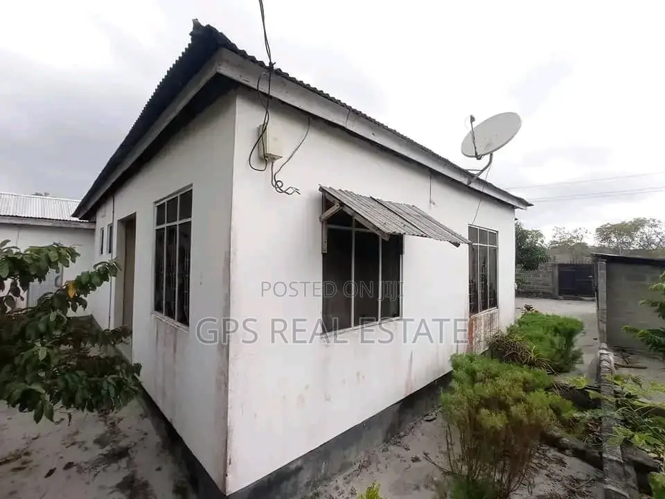 3bdrm House in Kivule Makonde, Ilala for sale in Ilala